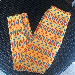 LULAROE LEGGINGS